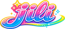 jjili লোগো